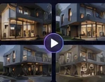 multishot video preview